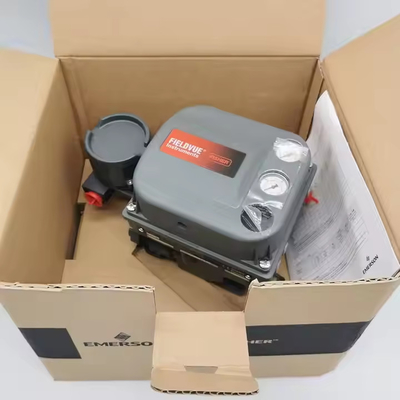 고성능 FISHER DVC6200 디지털 밸브 컨트롤러 위치기