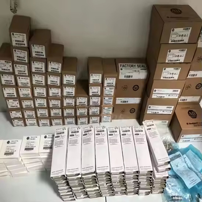 중국어 직각형 톱 가이드 밸브 Masoneilan SVI2 밸브 위치레이터