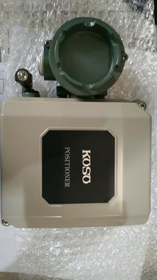 삼손 3755 공기 볼륨 부스터와 코소 EPA800과 제어 밸브 위치 제어기