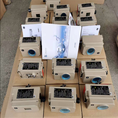 삼슨 3767 위치어와 삼슨 3241 밸브와 3271 공기 작동 장치 SMC AW20 필터 압력 절감 밸브
