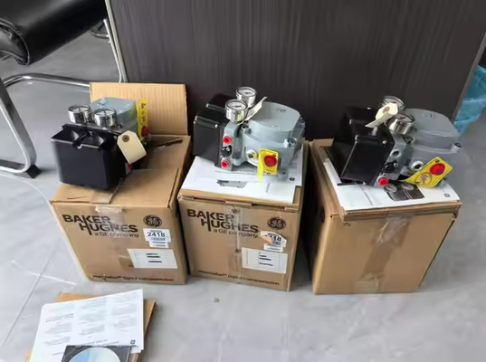 Masoneilan SVI1000 SV12-21113111 SVI2-21123121 SVI3 지능형 밸브 포지셔너