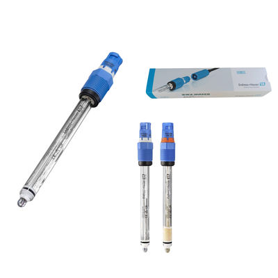 새로운 디지털 만능 엔드레스 하우저 CPS11E-UR7AAA2 Memosens 2.0 pH 전극 및 pH/ORP 트랜스미터 Liquisys CPM223