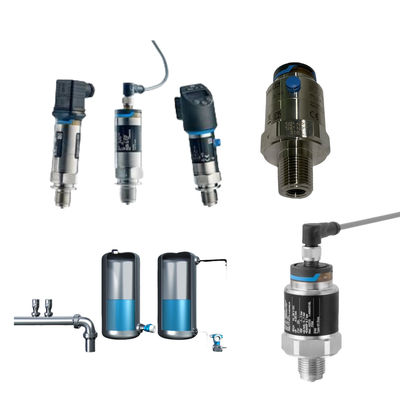 비용 효율적인 게이지 압력 Cerabar 센서 PMP11 Endress 및 Hauser Cerabar 400mbar 최대 40bar PMP11 센서