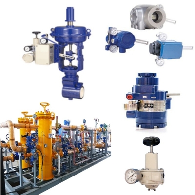 공장 공급자 AZBIL AVP100 / AVP102 / AVP200 / AVP201 / AVP202 / AVP300 / AVP301 AVP302 / AVP307 밸브 위치기