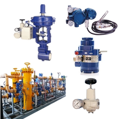 공장 공급자 AZBIL AVP100 / AVP102 / AVP200 / AVP201 / AVP202 / AVP300 / AVP301 AVP302 / AVP307 밸브 위치기