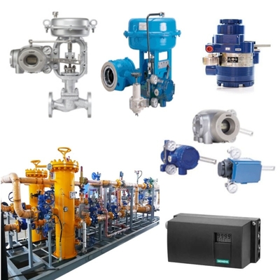 공장 공급자 AZBIL AVP100 / AVP102 / AVP200 / AVP201 / AVP202 / AVP300 / AVP301 AVP302 / AVP307 밸브 위치기