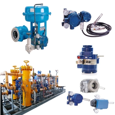 공장 공급자 AZBIL AVP100 / AVP102 / AVP200 / AVP201 / AVP202 / AVP300 / AVP301 AVP302 / AVP307 밸브 위치기