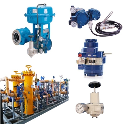 공장 공급자 AZBIL AVP100 / AVP102 / AVP200 / AVP201 / AVP202 / AVP300 / AVP301 AVP302 / AVP307 밸브 위치기