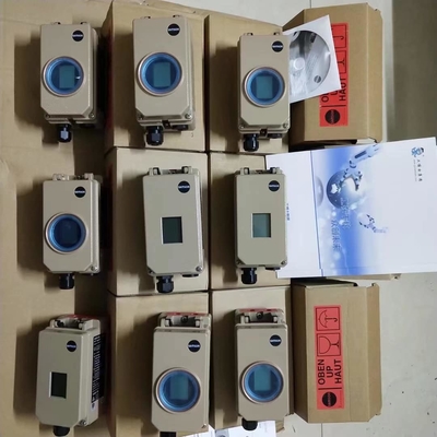 삼슨 Pneumatic 스마트 위치 3730-31001 3730-31000 중국 브랜드 제어 밸브
