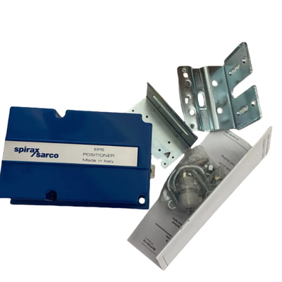 스피락스 사르코 지능형 밸브 위치기 SP400 SP500 EP6 SP7-1 SP7-20 SP7-21 SP7-22 피셔 67CFR 67CFSR PN9000 시리즈 공기 작동 장치에 적응