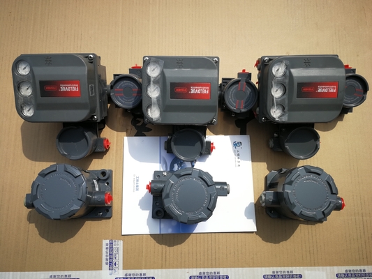 FISHER DVC6200 F 디지털 밸브 컨트롤러 FIELDVUE FOUNDATION 필드버스 지능 밸브 DVC 6200 Pneumatic 밸브 위치기