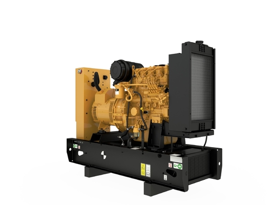 Caterpillar 저연료 시스템 Cat C1.1 50 Hz 60 Hz DE7.5E3S DE9.5E3 디젤 발전기 세트