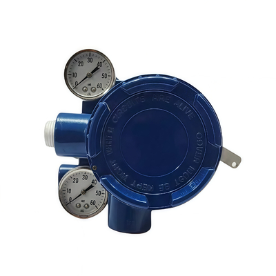 오리지널 Pneumatic 제어 밸브 아즈빌 스마트 밸브 포지셔너 AVP300 AVP301 AVP302 12v 24v 2 Way Asco 솔레노이드 밸브