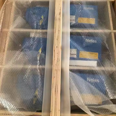 공급자 Pneumatic Valve Valmet 소레노이드 밸브 및 Neles BICU 시리즈 공압 실린더 액추에이터 공장