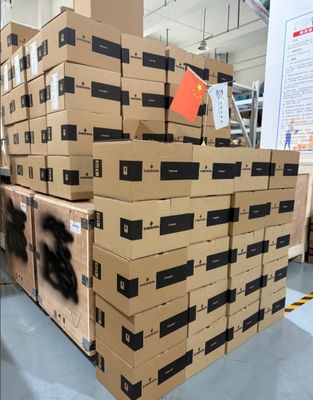 67CFR 필터 조절기가 있는 Fisher DVC6200 밸브 포지셔너가 있는 중국 공압 디지털 제어 밸브