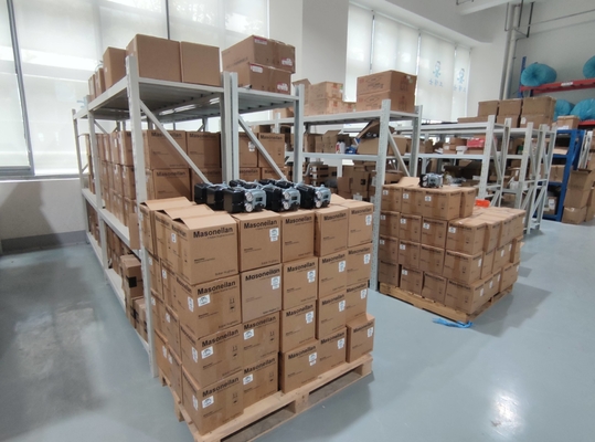 중국 Pneumatic 흐름 제어 밸브 맞춤형 Masoneilan SVI1000 밸브 포지셔너 BR400 부스터 릴레 78-40 공기 필터 규제