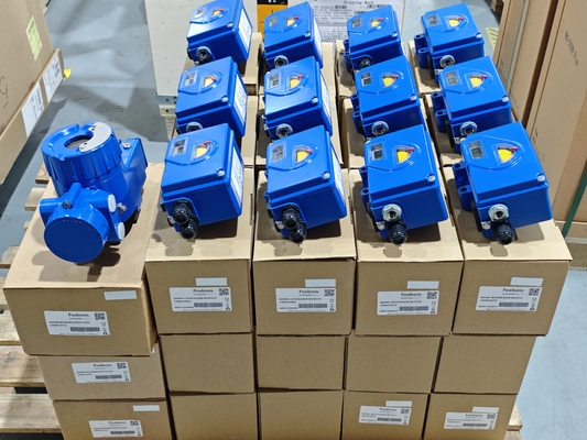 폭스보로 SRD960 SRD991 SRD996 SRD998 지능형 제어 밸브 포지셔너 주식 공급자 사용자 정의 중국 공기 제어 밸브