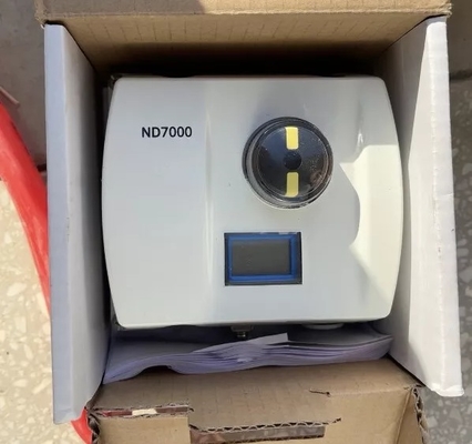 네레스 ND7000 ND9000 스마트 밸브 컨트롤러 중국 3 차원 흐름 제어 밸브