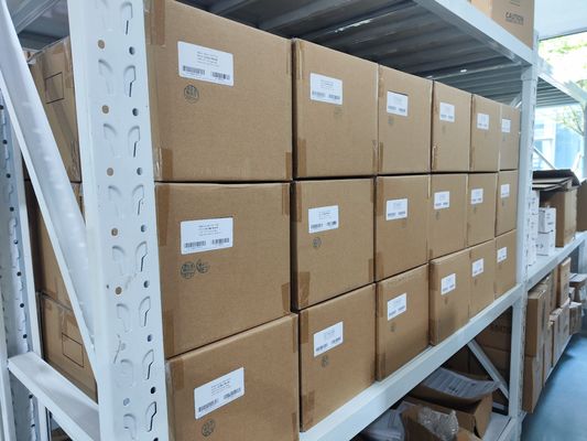 Masoneilan SVI2 글로브 제어 밸브 (포지셔너 포함) 3/4-8" 공압