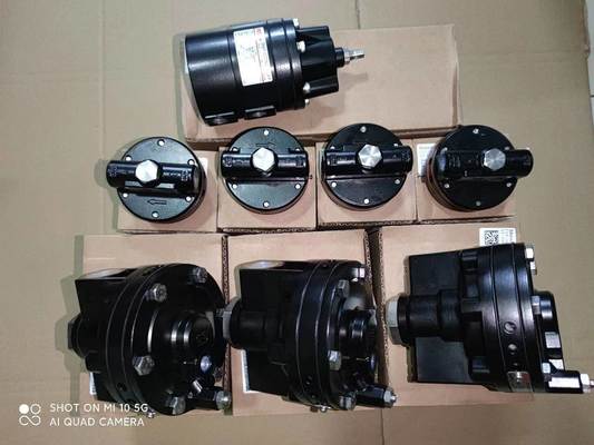 공기 부품 ROTORK YTC SPTM-V6 SPTM-65V 중국 제어 밸브에 대한 스마트 위치 송신기