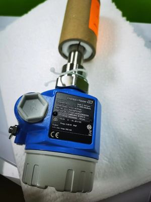 가스 증기 액체를 위한 엔더스 하우저 PMP51 디지털 압력 송신기 용접된 금속  센서