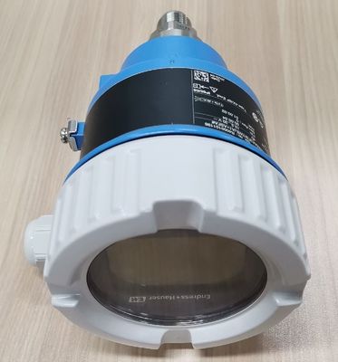 최신 화학 공정 스키드 및 Endress+Hauser Proline Promag P 300 E+H 전자기 유량계 5P3B25 5P3B40