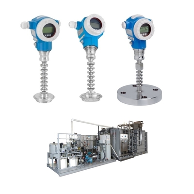100% 정품 Endress+Hauser Deltabar FMD71 PMD75 Cerabar PMP51 PMP71 스마트 금속 다이어프램 압력 트랜스미터 (HART 포함)