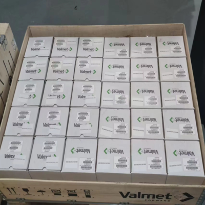 Neles Pneumatic Control Valve ND9000 ND9102HN ND9106HN Valmet Mesto Neles 스마트 밸브 포지셔너