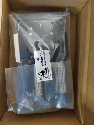 DeltaV 분산 제어 시스템 EMERSON DeltaV KJ1501X1-BC3 DCS 시스템용 SE2719C01 전통적인 I/O