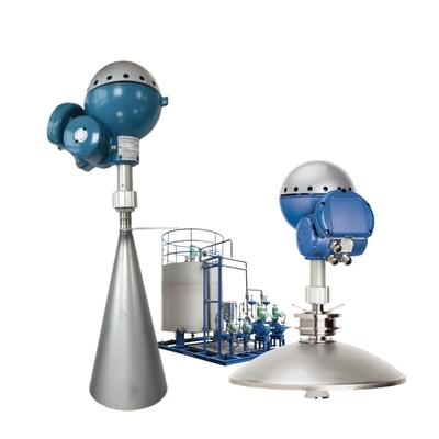 Emerson 산업용 레벨 센서 Rosemount 5600 비접촉 레이더 레벨 게이지 트랜스미터 (HART 프로토콜)
