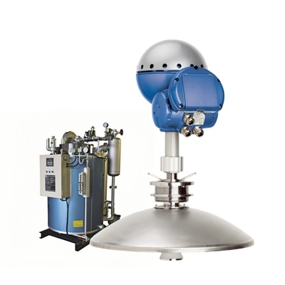 Emerson 산업용 레벨 센서 Rosemount 5600 비접촉 레이더 레벨 게이지 트랜스미터 (HART 프로토콜)