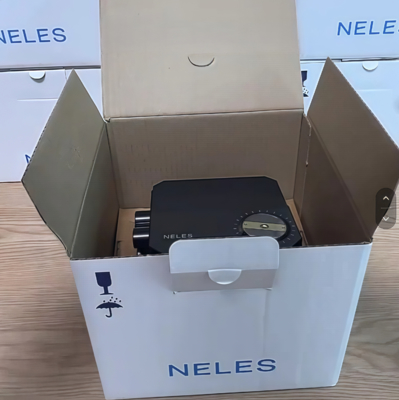 Neles NE700 NP700 밸브 포지셔너 전기 공압 공압 제어