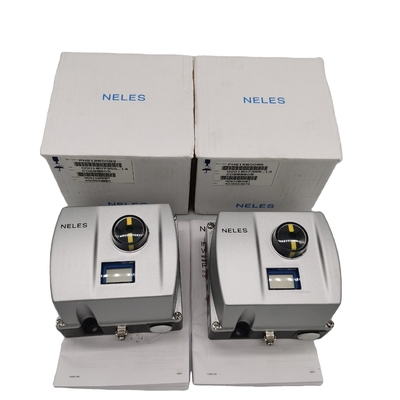 Mesto Neles 밸브 포지셔너 ND9102HN (Hart 포지셔너 ND9106HN ND9103 ND9203H ND9206)