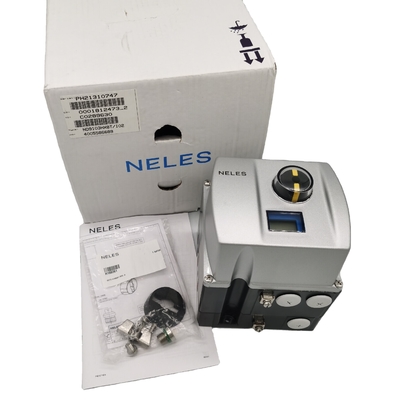 Mesto Neles 밸브 포지셔너 ND9102HN (Hart 포지셔너 ND9106HN ND9103 ND9203H ND9206)