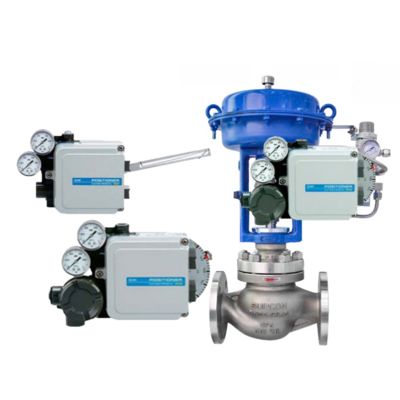 SMC 전자 공압 밸브 포지셔너 IP8000-030/031 IP8100-030/031/031 (중국산)