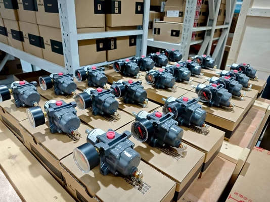 피셔 67CFR 압력 조절기 합금강 450 psig 1/4 NPT