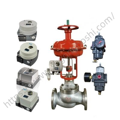 100% 정품 Fisher 67CFR 압력 조절기 제어 밸브 포지셔너 Neles Valmet ND7000 ND9000 재고 공급업체