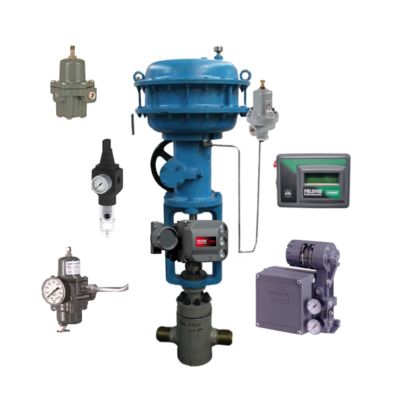 Fisher 67CFR 시리즈 계기 공급 조절기 67CFR 67CFR-239 67CFR-600