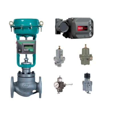 Fisher 67CFR 시리즈 계기 공급 조절기 67CFR 67CFR-239 67CFR-600