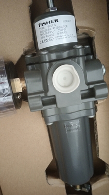 Original Flowserve UAS Logix 3200 MD Pneumatic Digital Valve Positioner