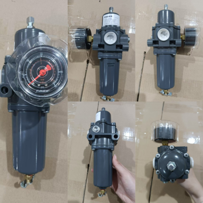 Original Flowserve UAS Logix 3200 MD Pneumatic Digital Valve Positioner