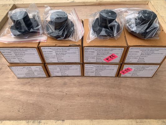 베이커 휴즈 마소니엘란 디지털 밸브 포지셔너 SVI2-21123121 공압 부스터 YT-200 필터 레귤레이터가 장착된 제어 밸브