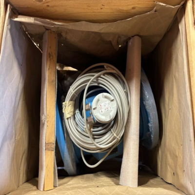 부식 방지 유량계 E+H Proline Promag W 400 W 800 Endress Hauser 전자기 유량계 (물용)