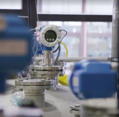 Endress Hauser Micropilot FMR56 레이더 레벨 트랜스미터 (벌크 고체용)