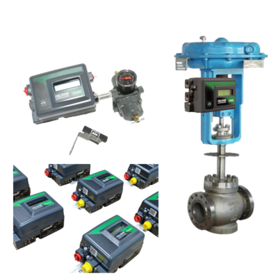 Fisher DVC2000 밸브 포지셔너 디지털 밸브 컨트롤러 가격 (중국산)