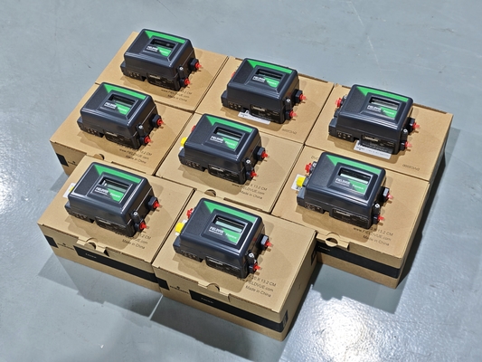 Fisher DVC2000 밸브 포지셔너 디지털 밸브 컨트롤러 가격 (중국산)