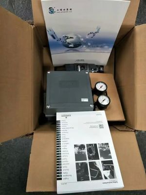 에머슨 피셔 3582i 전압 밸브 포지셔너 가격