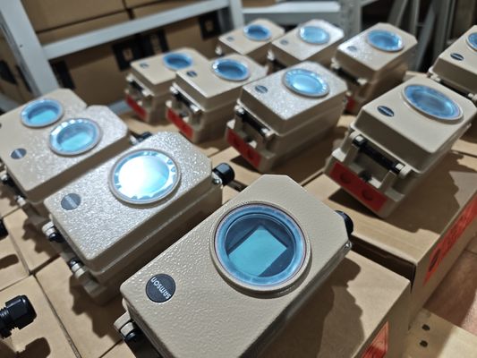 삼슨 3730-3 전압 밸브 포지셔너