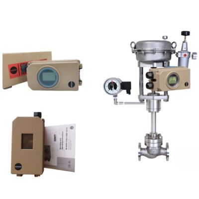 삼슨 3730-3 전압 밸브 포지셔너