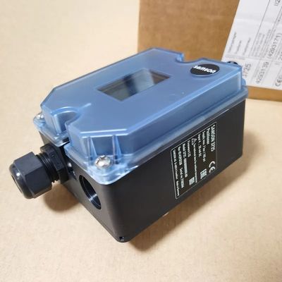 중국 선두 공급업체의 Samson 3725 전자공압식 밸브 포지셔너 가격